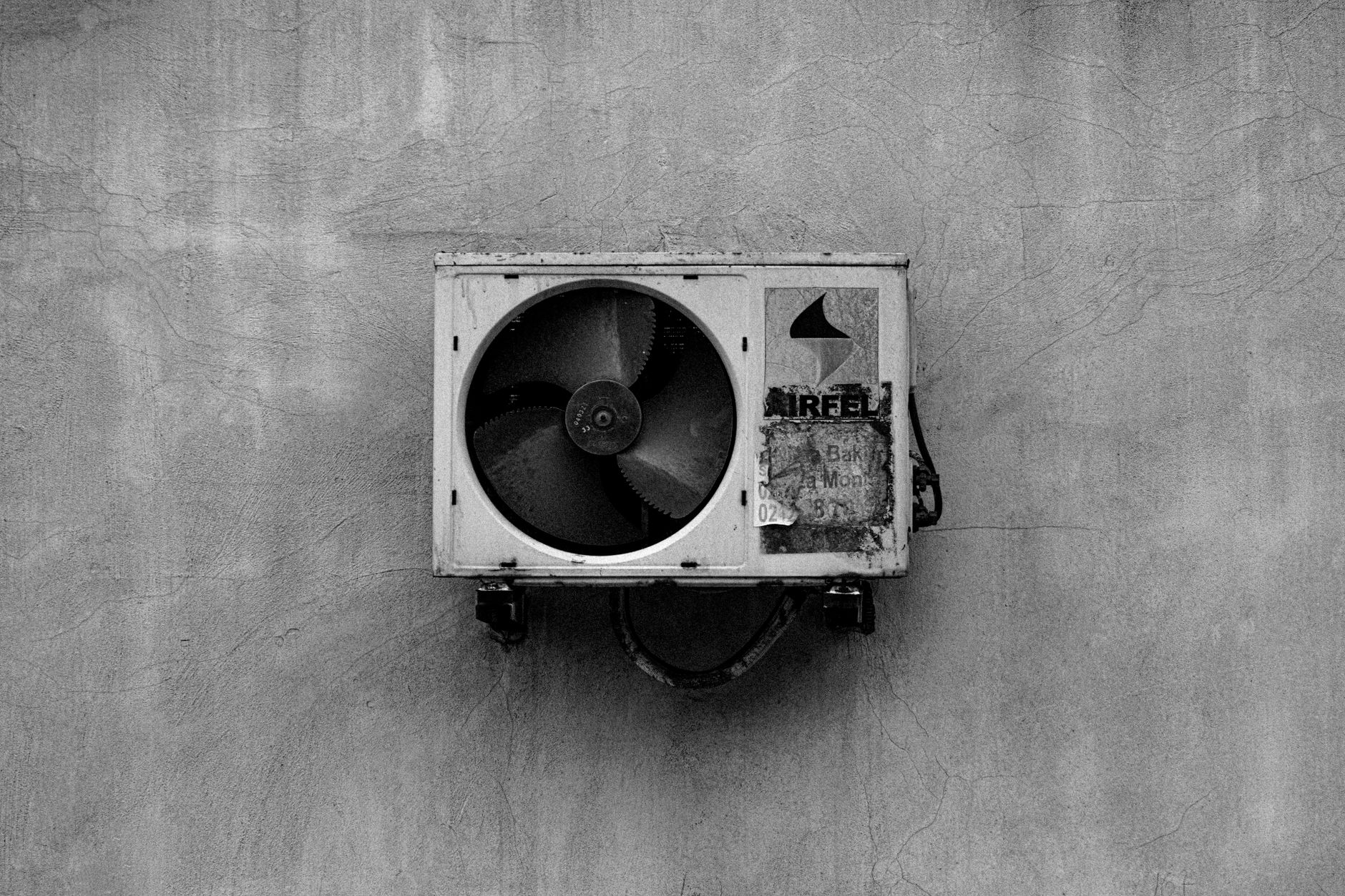 Dépannage climatisation à Sète